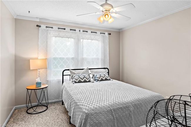 300 Doub Rd, House other with 3 bedrooms, 3 bathrooms and null parking in Lewisville NC | Image 21