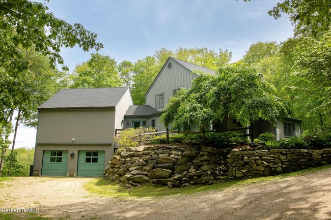360 Brush Hill Rd, House other with 4 bedrooms, 4 bathrooms and null parking in Sheffield MA | Image 52