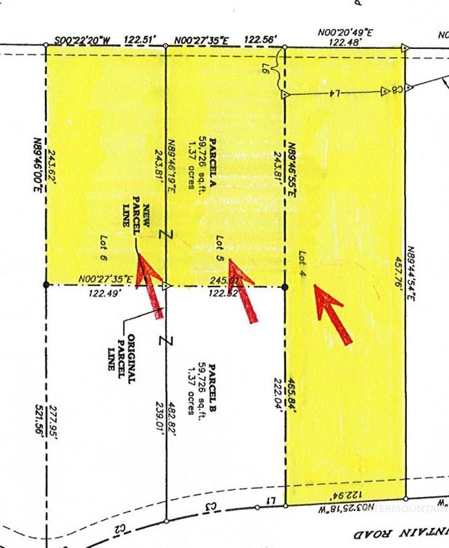 947 Thompson Dr, House other with 3 bedrooms, 4 bathrooms and 3 parking in Cascade ID | Image 29