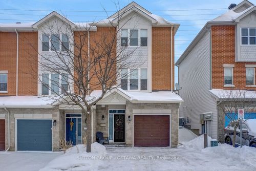 17 Glenhaven Pvt, Ottawa, ON, K1V2B2 | Card Image