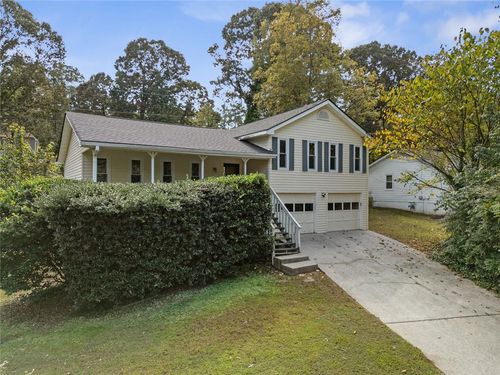2612 Marcia Dr, Lawrenceville, GA, 30044-5817 | Card Image