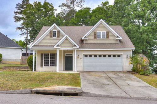 80 Granger Dr, Aiken, SC, 29803-9636 | Card Image