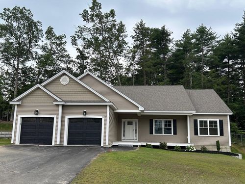 31 Juliana Ave., Nashua, NH, 03064 | Card Image