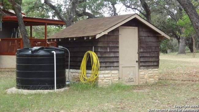 1168 Red Bluff Ranch Rd, House other with 3 bedrooms, 2 bathrooms and null parking in Pipe Creek TX | Image 9