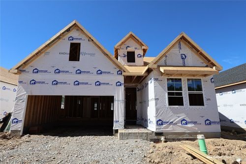 2462 Merriment Drive, Amherst, OH, 44001 | Card Image