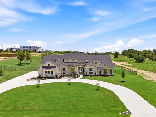 10604 Fleming Slough Dr, Fort Worth, TX, 76179 | Card Image