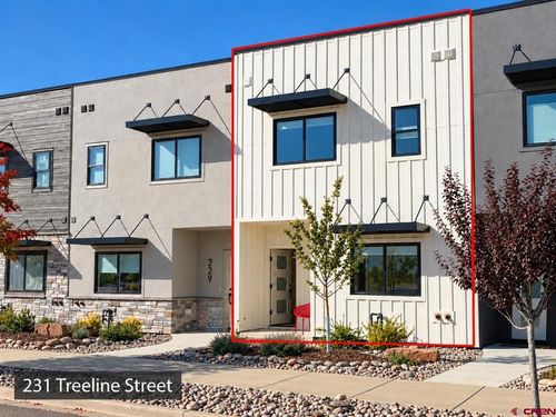 231 Treeline St, Durango, CO, 81303-7846 | Card Image