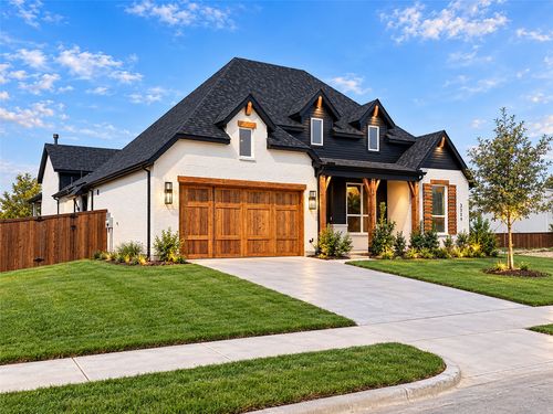 2329 Slate Dr, Waxahachie, TX, 75167-4893 | Card Image
