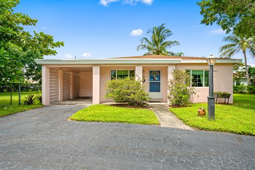 267 Ne 15th St, Delray Beach, FL, 33444-4124 | Card Image