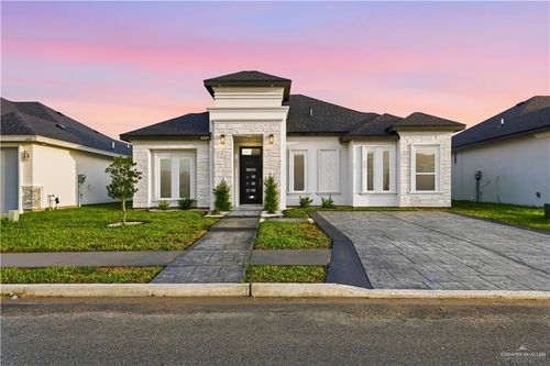 1309 E Evergreen Ave, Alamo, TX, 78516 | Card Image