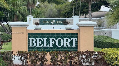 207-9660 S Belfort Cir, Tamarac, FL, 33321-1863 | Card Image