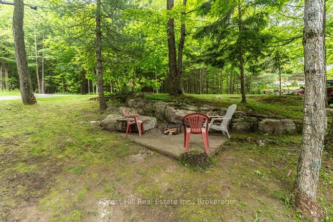 1131 Buckslide Rd, House other with 3 bedrooms, 1 bathrooms and 6 parking in Algonquin Highlands ON | Image 24
