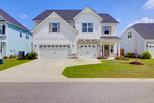 1092 Saltwater Cir, Johns Island, SC, 29455-7958 | Card Image