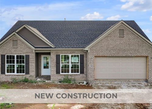 128 Linzi Way, Paris, KY, 40361-2077 | Card Image
