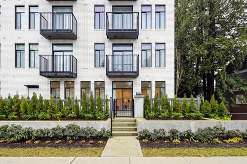 108-708 Edgar Ave, Coquitlam, BC, V3K0H3 | Card Image