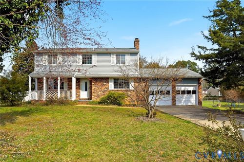 1300 Bentbrook Dr, Henrico, VA, 23231-4716 | Card Image