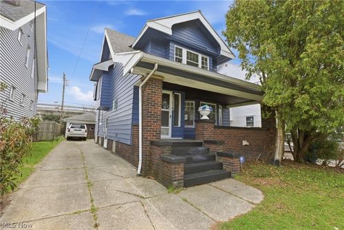 11816 Buckingham Ave, Cleveland, OH, 44120-1948 | Card Image