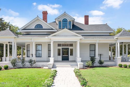 2239 Barber Mill Rd, Clayton, NC, 27520-8556 | Card Image