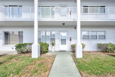 6 - 2450 Canadian Way, Condo with 2 bedrooms, 2 bathrooms and null parking in Clearwater FL | Image 2