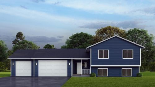 TBD Bal Veld, Pease, MN, 56363 | Card Image