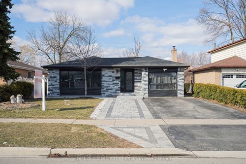 72 Brookland Dr, Brampton, ON, L6T2M5 | Card Image