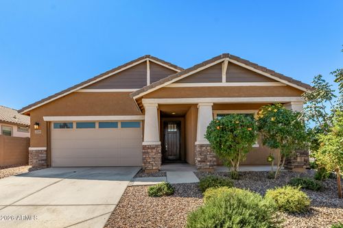 2209 E Meadowview Ct, Gilbert, AZ, 85298-1138 | Card Image