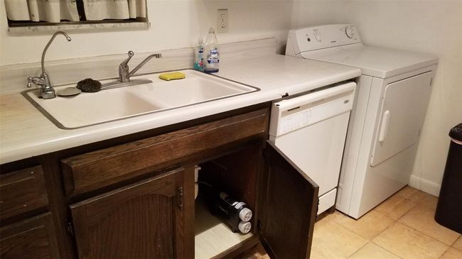water filter under sink | Image 17
