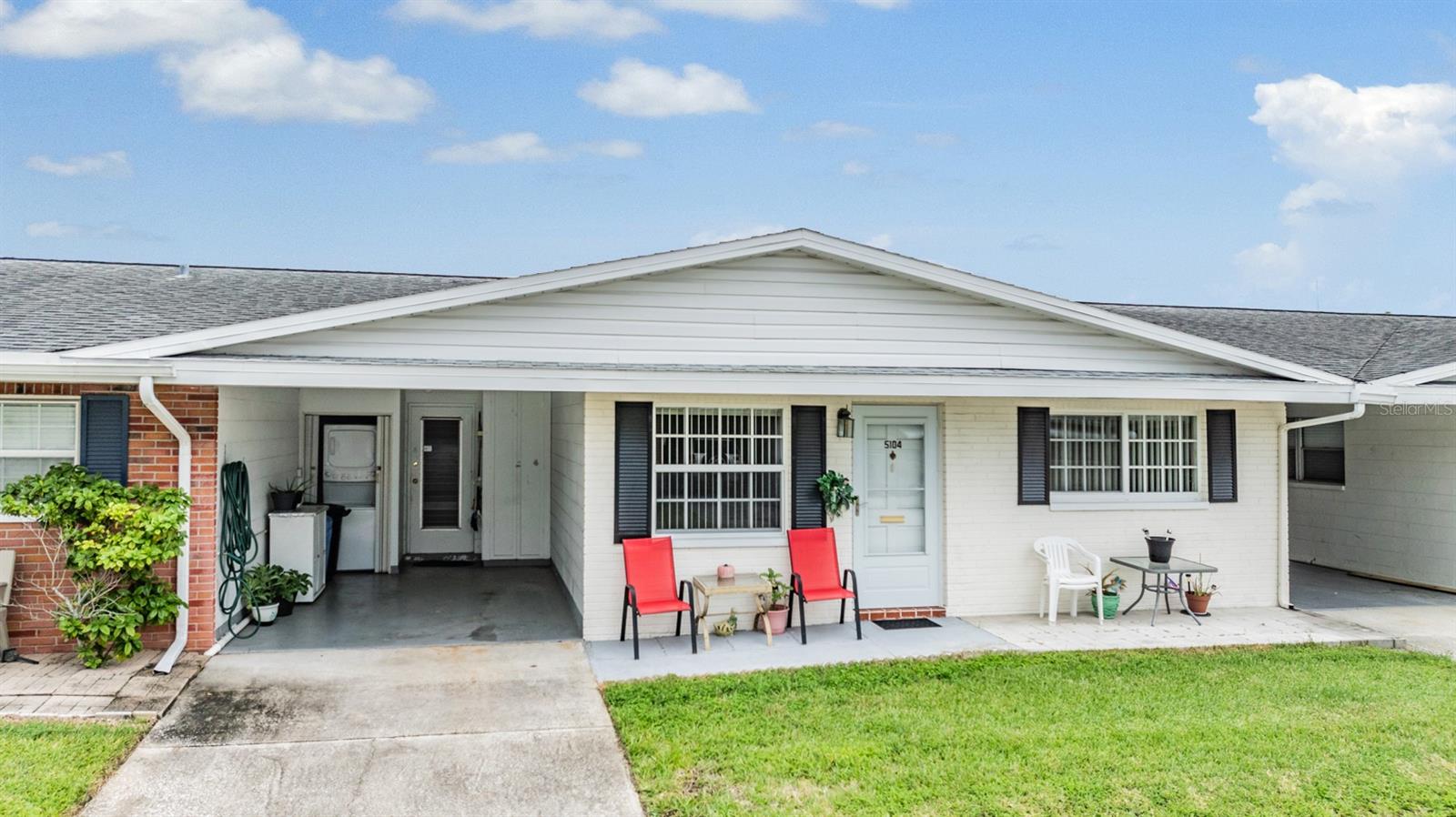 Lily St, Pinellas Park, FL 33782
