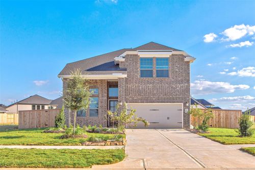 4031 Maple Glen Dr, Fulshear, TX, 77441-2319 | Card Image
