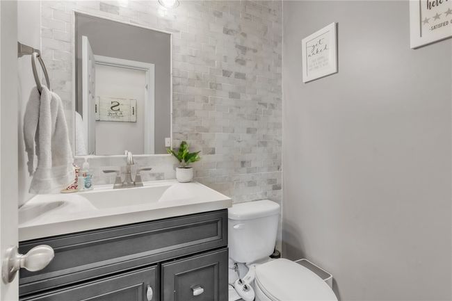 155 Rylie Dr, Townhouse with 3 bedrooms, 3 bathrooms and 2 parking in Harmony PA | Image 30
