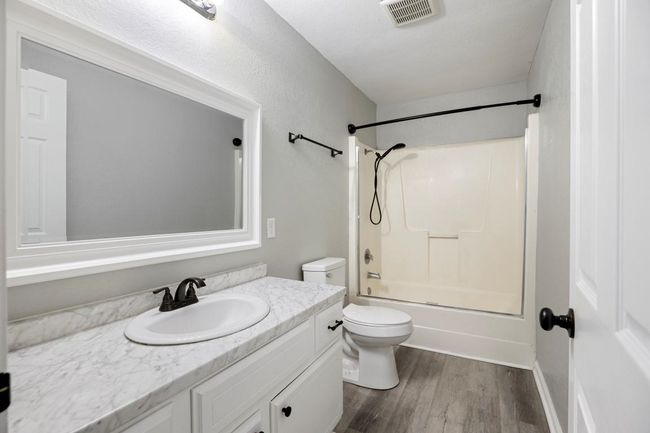 635 Poplar Ave, House other with 3 bedrooms, 3 bathrooms and null parking in Jonesboro AR | Image 16