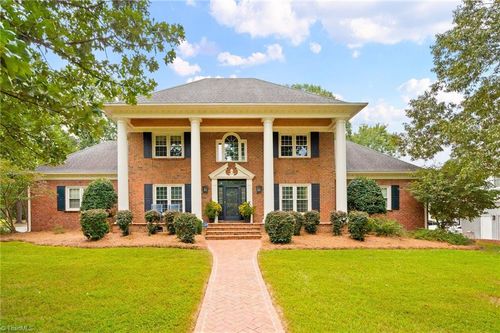 2306 Hickory Ave, Burlington, NC, 27215-4745 | Card Image