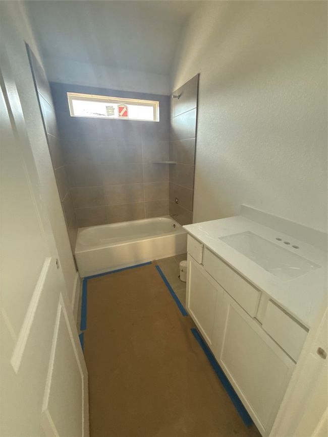 1608 Snowdrop Dr, House other with 4 bedrooms, 3 bathrooms and 3 parking in Georgetown TX | Image 16