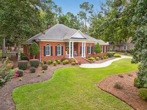 4089 Quail Run Circle, Valdosta, GA, 31601 | Card Image
