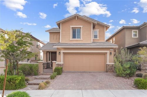 470 Fortissimo St, Henderson, NV, 89011-2678 | Card Image