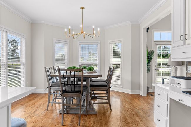 8410 Rambling Rose Dr, House other with 5 bedrooms, 4 bathrooms and null parking in Ooltewah TN | Image 23