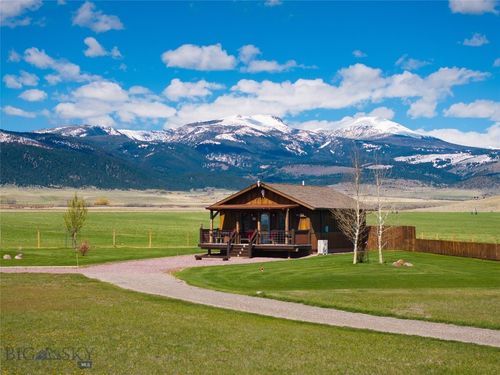 5469 Us Highway 287, Mc Allister, MT, 59740-9768 | Card Image