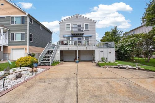 115 Bonita Dr, Hampton, VA, 23664-1905 | Card Image
