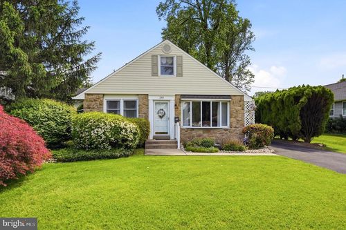 243 Buckboard Rd, WILLOW GROVE, PA, 19090-1501 | Card Image