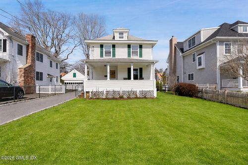 16 Kent Pl, Cos Cob, CT, 06807-2024 | Card Image