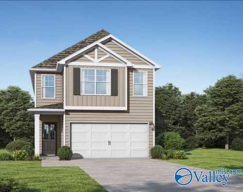 6233 Nw Taramore Lane, Huntsville, AL, 35806 | Card Image