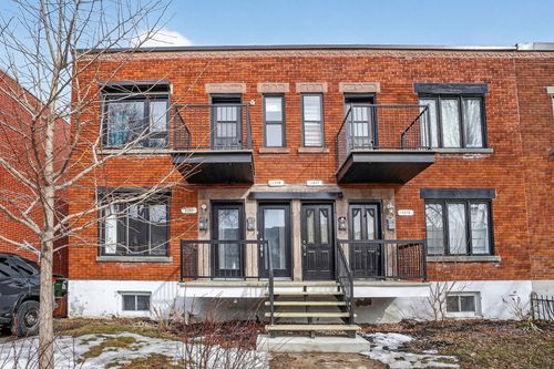 1381Z Rue Valiquette, Montréal, QC, H4H2E8 | Card Image