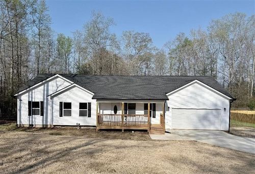 201 Deerfield Ln, Carrollton, GA, 30116-5013 | Card Image