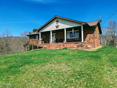 1456 Osborne Gap Road, House other with 3 bedrooms, 1 bathrooms and null parking in Clintwood VA | Image 3