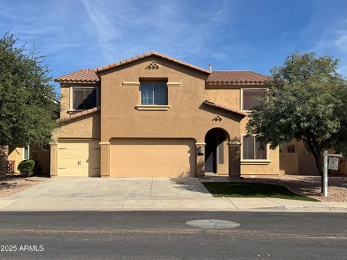125 N 109th Dr, Avondale, AZ, 85323-3322 | Card Image