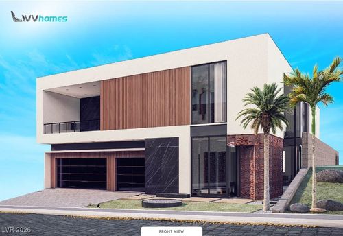 380 Net Zero Drive, Henderson, NV, 89012 | Card Image