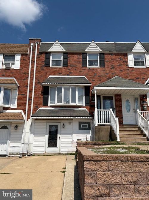 12626 Chilton Rd, PHILADELPHIA, PA, 19154-1407 | Card Image