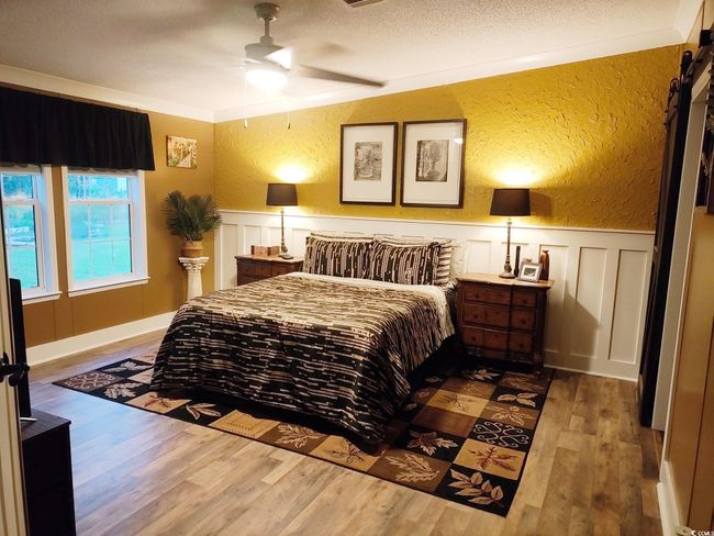 8409 Ole Moore Dr, House other with 3 bedrooms, 2 bathrooms and 6 parking in Conway SC | Image 21