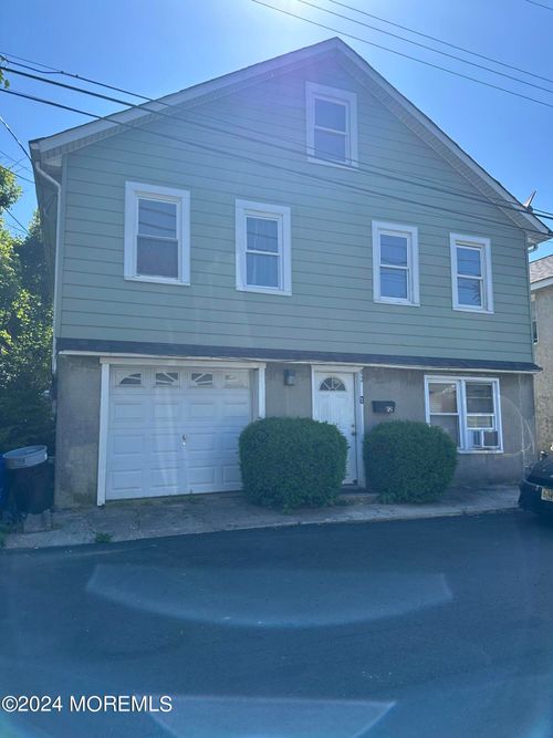 b-92 Laurel St, Long Branch, NJ, 07740-7206 | Card Image