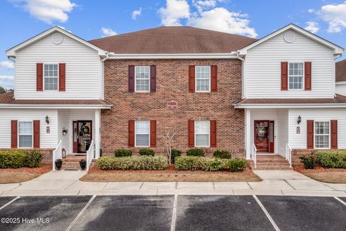 unit-43c-8855 Radcliff Dr Nw, Calabash, NC, 28467-1992 | Card Image